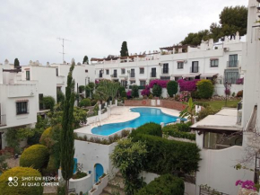 Montebello, Mijas